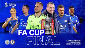 Mohammed sahdir a from united kingdom purchased 1 football tickets for efl cup final 2020: Leicester City On Twitter Save The Date