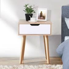 Ebern Designs Maiorano End Table With Storage Masa Dekor Mobilya Fikirleri