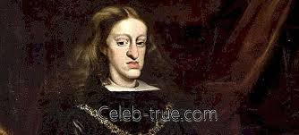Felipe ii de españa (es); Charles Ii Al Spaniei Biografie Fapte CopilÄrie ViaÈa De Familie Cronologie Istorice Personalitati