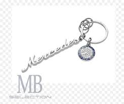 Mercedes Keyring Classic Logo Vintage Lettering Swarovski Silver Benz B66041675 Porte Cle Mercedes Swarovski Png Free Transparent Png Images Pngaaa Com