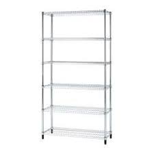 Omar 1 Section Shelving Unit Ikea Ikea Omar Ikea Catalog Shelves