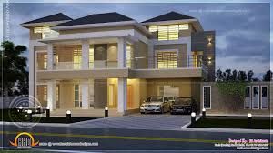 Kerala house designs is a home design blog showcasing beautiful handpicked house elevations, plans, interior designs, furniture's and other home related products. Modern Villa Elevation Novocom Top