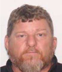 Human Remains Identified as Missing Person Johnny Ray Bagwell