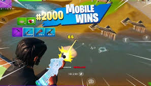 Jika pubg sudah ada versi mobile yang bisa di download melalui play store. Fortnite Mobile Resmi Rilis Di Play Store Android Games Fever