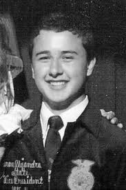 What is the scope of the Texas FFA Association