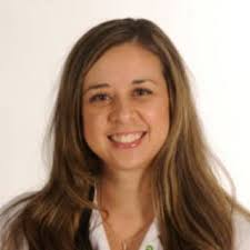 Dr. Rani (Haley) Lindberg, MD