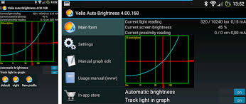 There's no use in auto brightness if it . Velis Auto Brightness Apk Download For Android Latest Version 4 70 253 Com Velis Auto Brightness