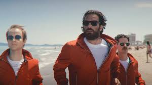 Tommaso paradiso (roma, 25 giugno 1983) è un cantautore, compositore e musicista italiano, noto per essere stato il frontman dei thegiornalisti. Exclusive Interview With Tommaso Paradiso Leader And Singer Of Thegiornalisti