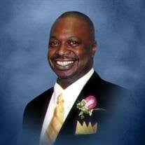 Marvin Dennis Robinson Obituary