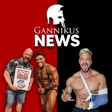 Посмотрите твиты по теме «#lealoveslifting» в твиттере. Gannikus Podcast Podcast Player Horbucher Zum Herunterladen