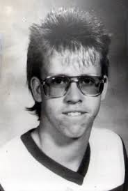 36 years ago teenager Bernadette LeClair was raped & murdered by double  murderer Larry Runholm. Runholm was convicted at age 35 in January 2003  after pleading guilty to second-degree murder in the