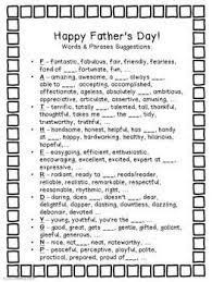 Maybe you would like to learn more about one of these? Father S Day Acrostic Poem Freebie Fathers Day Poems Acrostic Poem Acrostic