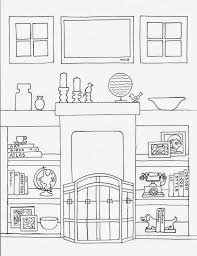 Plus, it's an easy way to celebrate each season or special holidays. Cathy W Story Painter Paper Doll House Doll House Paper Dolls