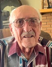 Obituary for Ruben James Braun