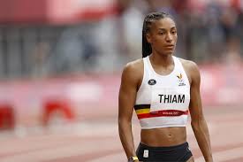 62185 likes · 116 talking about this. Nafi Thiam In The Lead Again Excellent Vidts Fifth World Today News