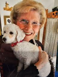 Nadine Dreager Obituary September 1, 2023