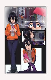 Mr. Wiggles [Shadowmist] - English - Porn Comics