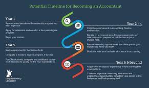 How To Become An Accountant - Learn The Steps, Degrees & Requirements