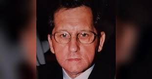 Donald Earnest Dove Obituary