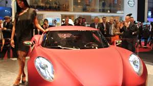 Image result for Rosso Competizione 2011 Alfa-Romeo