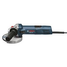 Esmeril Angular 5 900w Velocidad Variable Bosch Gws 9 125 S