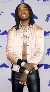 (born september 27, 1982), better known by his stage name lil wayne, is an american rapper, singer, songwriter, record executive, entrepreneur, and actor. Quavo Height