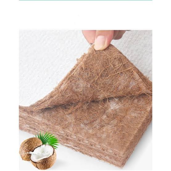 Đệm xơ dừa có tốt không? Ưu và nhược điểm khi bé nằm đệm xơ dừa