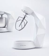 Electrolux Stand Mixer By Peter Braakhuis Via Behance Electrolux Design Industrial Design International Design Competition