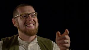 Theopoetics with Callid Keefe-Perry