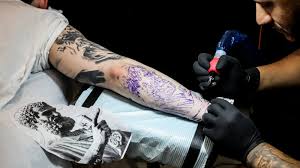 Hyperion zabre wireless pen tattoo machine. You Want This Tattoo Get In Line The New York Times