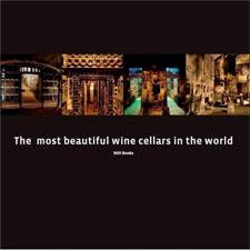 The book is currently on sale for mother's day for $19.99. Book Review Wine Cellar Porn For Your Coffee Table Vinography