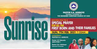 Held in the fall, the convention takes place 53rd aseees annual convention. Rccg Convention