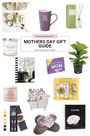 Amazon Prime Mothers Day Gifts 