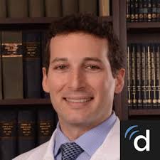 Dr. Daniel B. Luckenbill, MD