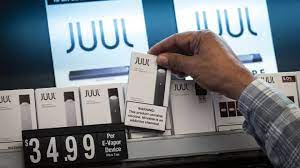 No posts asking if pods or a device are genuine or counterfeit. Here S What Happened In The Vaping Crisis This Week