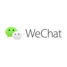 Wechat logo png images free to download. Wechat Vector Logo Eps Svg Download For Free Brandlogos Net