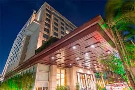 Ethyl Radisson Blu Hotel