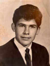 Obituary for Jasper A. Maynes Sr.