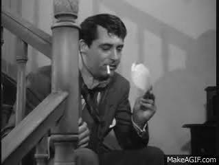 Arsenic and Old Lace (1944) - Movie Reviews Simbasible