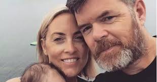 On december 12, 2018, ms ni bheolain and head of current affairs jon williams were involved in a blazing newsroom row after which she left the rte studios hours before she was due to present the nine o'clock news. Kathryn Thomas Rte Star Kathryn Thomas Shares Cute Christmas Snap Of Daughter Ellie Rte