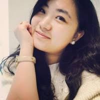 忻雅婷Cynthia Xin