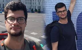 İstiklal Caddesi'ndeki cinayete 2 gözaltı