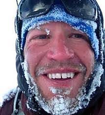 John Kulish's Instagram, Twitter & Facebook