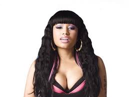 Your love, check it out, right thru me, moment 4 life, and fly. Nicki Minaj Beneath The Bravado Npr