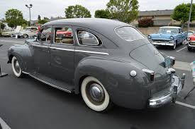 Image result for Skyline Gray 1941 Chrysler