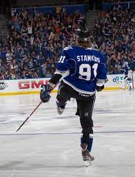 Tour De Chapeau Coup De Chapeau Hattrick No Matter The Language A Hat Trick Is A Hat Trick Lightning Hockey Tampa Bay Lightning Tampa Bay