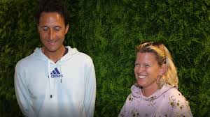 His strokes generate racket head speed that is paralleled by no one of similar given thiem's us open 2020 win he gets 2000 points replacing his 2019 debacle. Thiem Eltern Uber Entwicklung Des Sohnes Und Wie Viele Tattoos Noch Folgen Tennis Video Eurosport