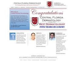(biochemistry) from the university of alabama birmingham. Best Rated Dermatologists In Winter Park Fl Photos Reviews