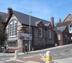 Jehovahs Witnesses Kingdom Hall Station Street Lewes East Sussex England Szivi Grrl It Was There Remember When We Were Looking And Couldn T Find It