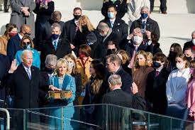 Family tragedy, first dogs, and a graduation with tiffany trump. Family Of Joe Biden Wikipedia